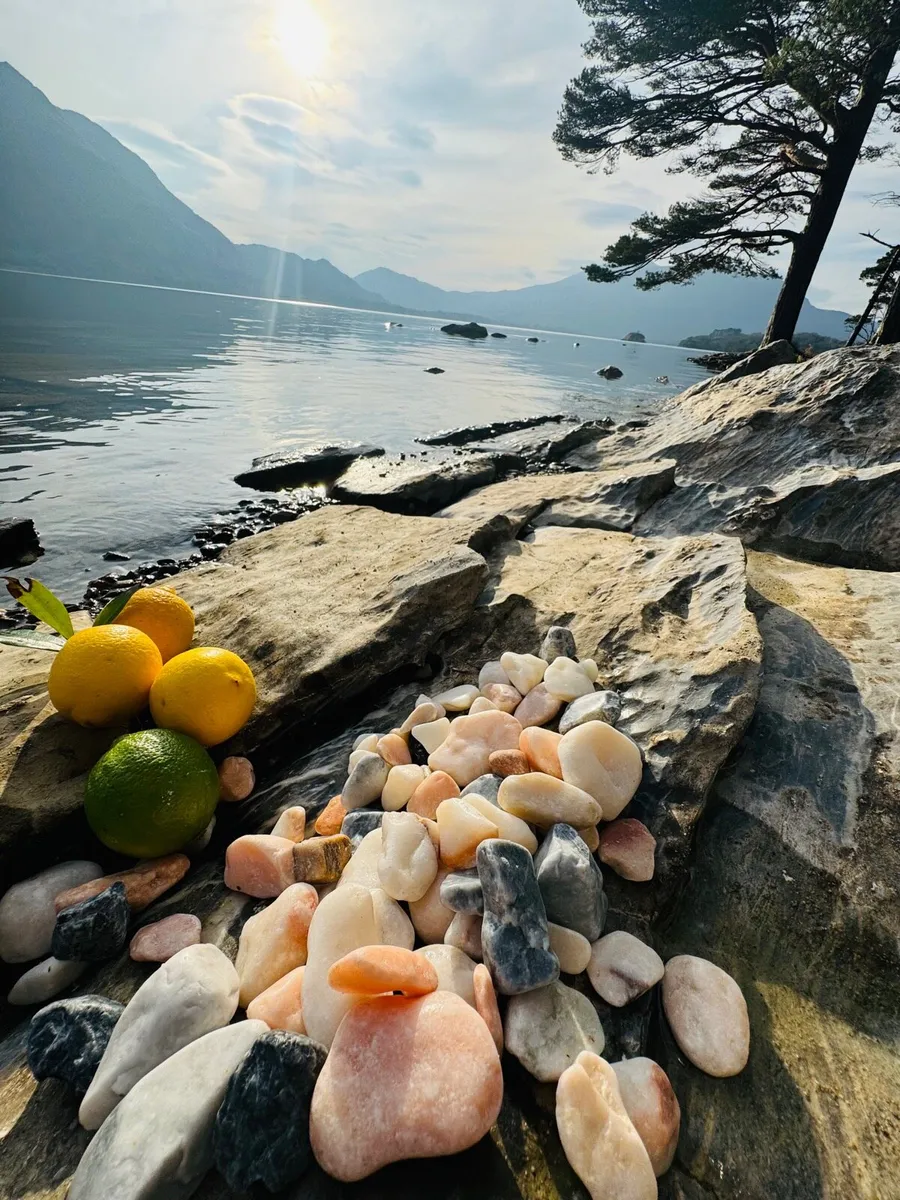 Stone decorative - Image 1