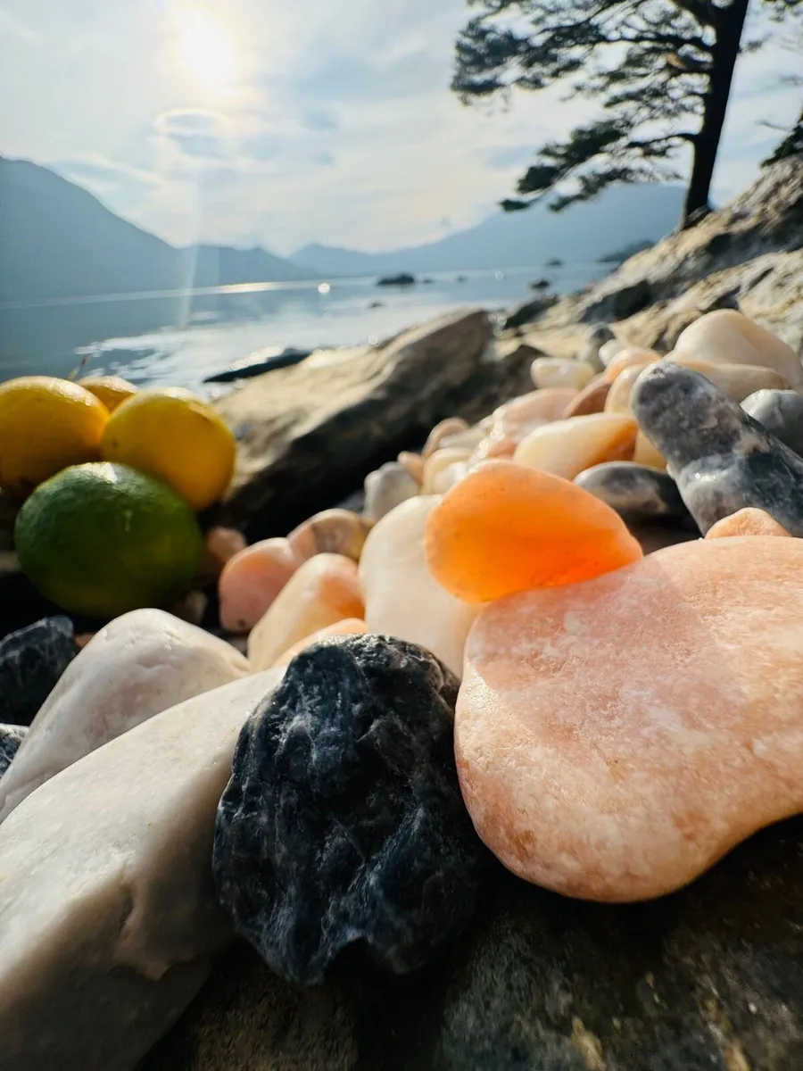 Stone decorative - Image 1