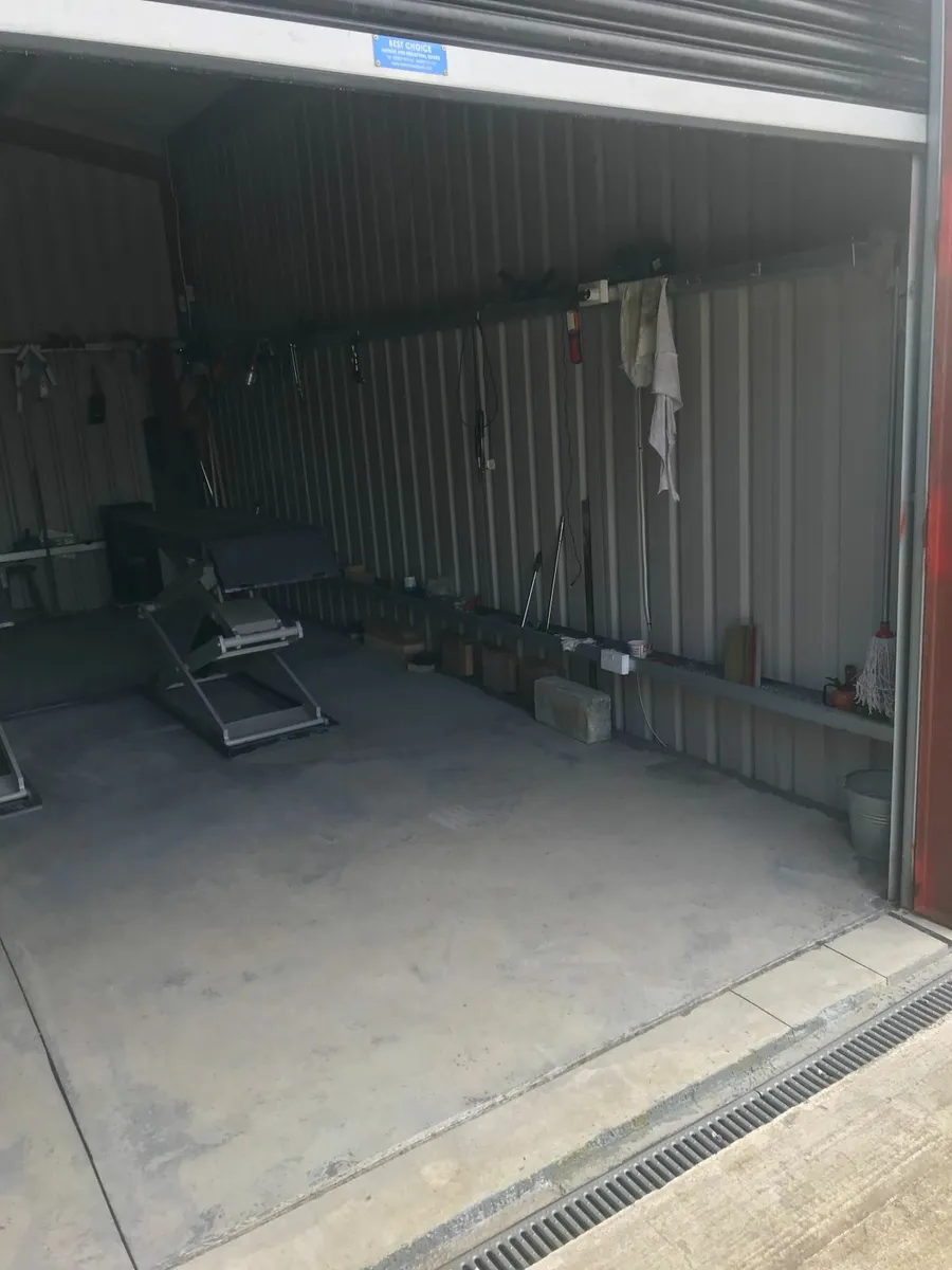 Sligo Bayview Car Servicing - Image 3