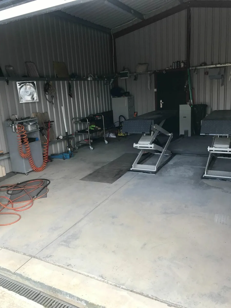 Sligo Bayview Car Servicing - Image 4