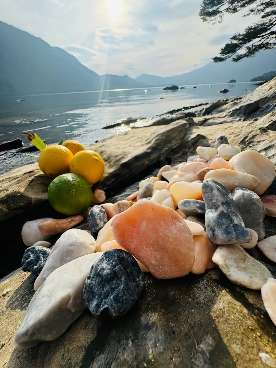 Stone decorative - Image 1