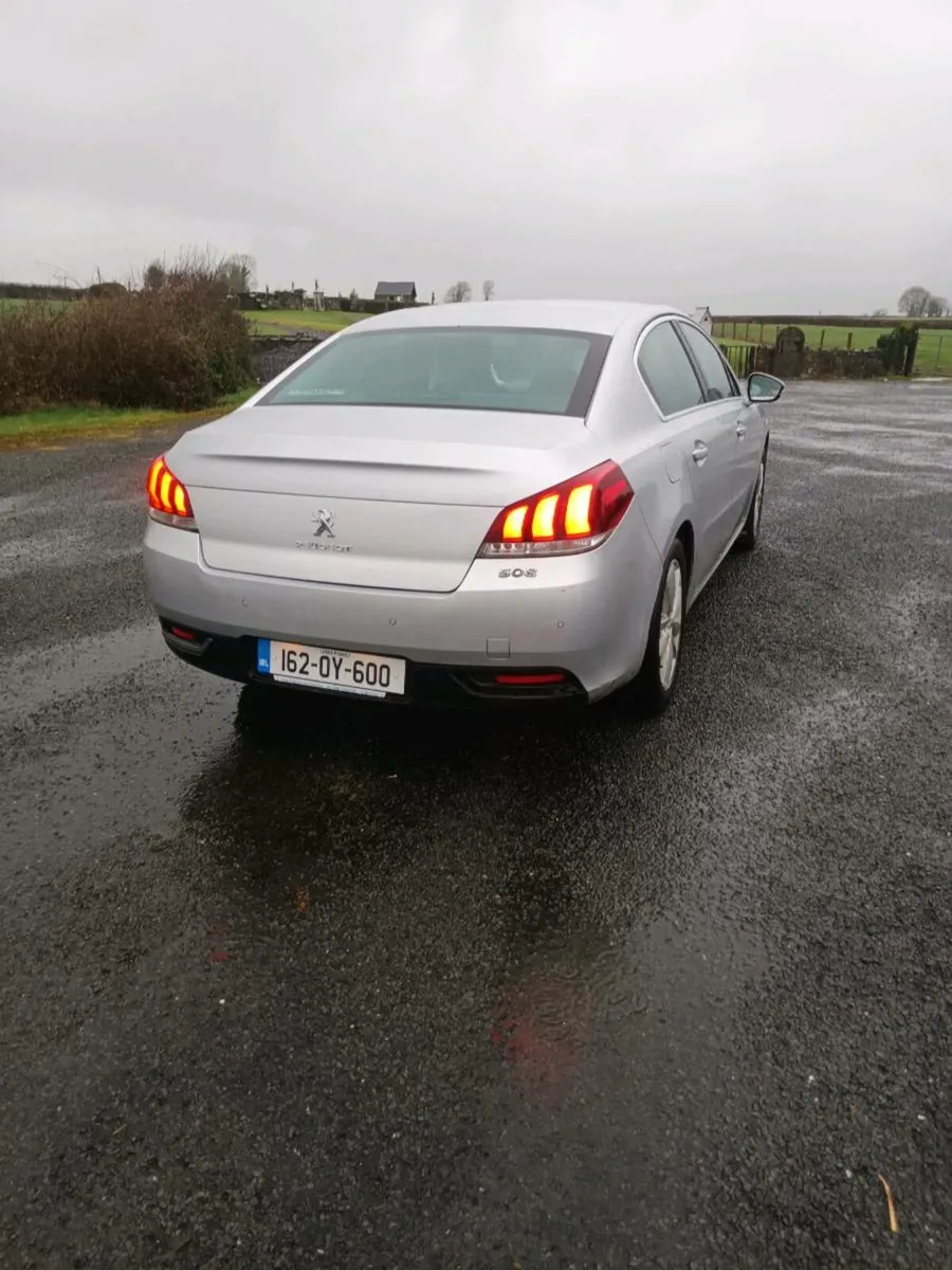 Peugeot 508 *PRICE DROP* - Image 4