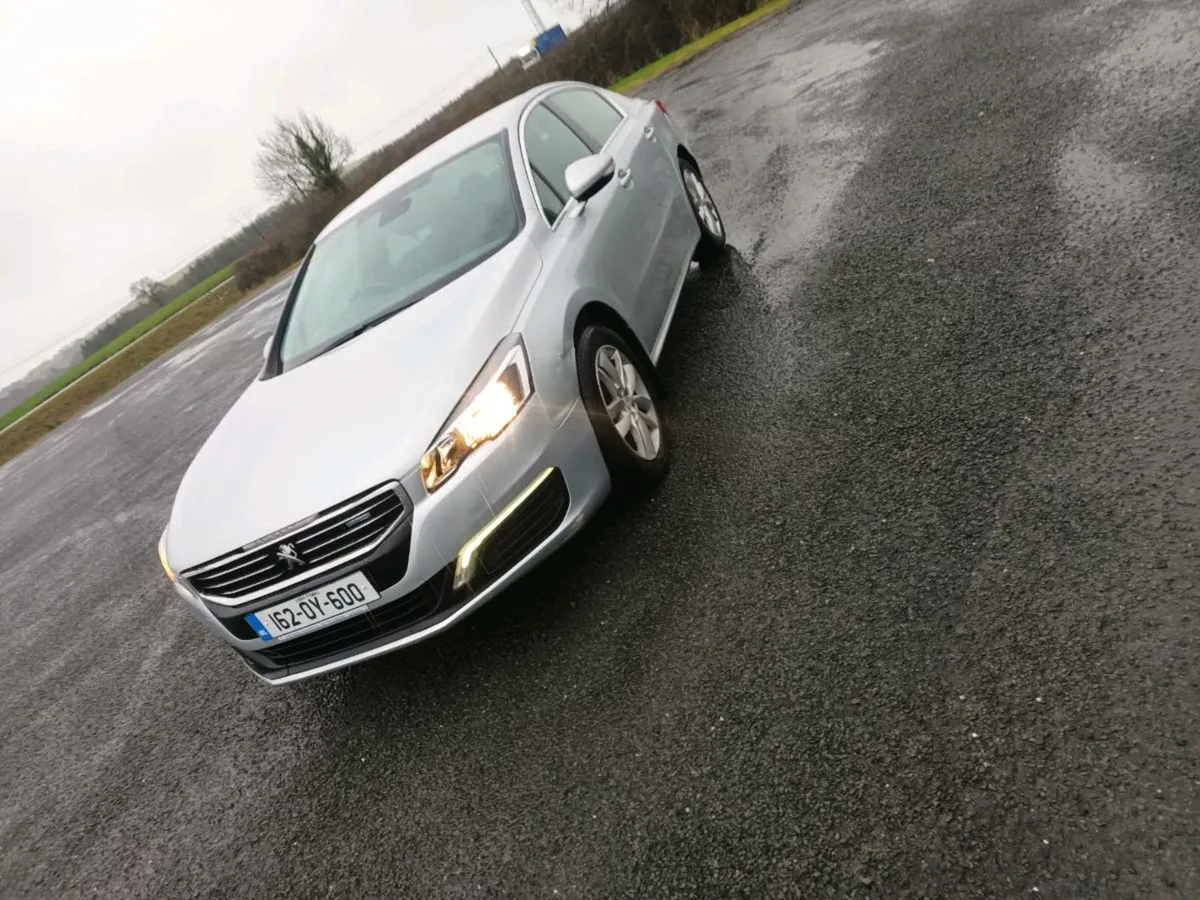 Peugeot 508 *PRICE DROP* - Image 2