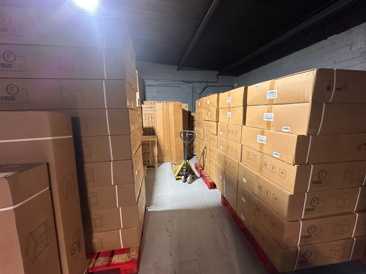 CATERING EQUIPMENT WAREHOUSE - Image 4