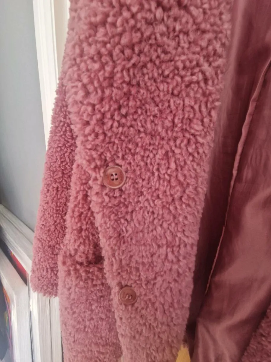 Ted Baker Teddy Coat - Image 3