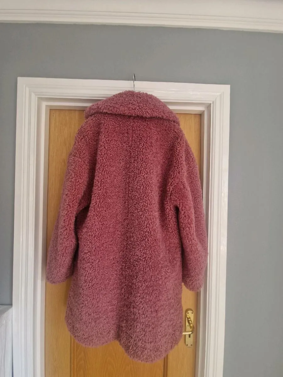 Ted Baker Teddy Coat - Image 4
