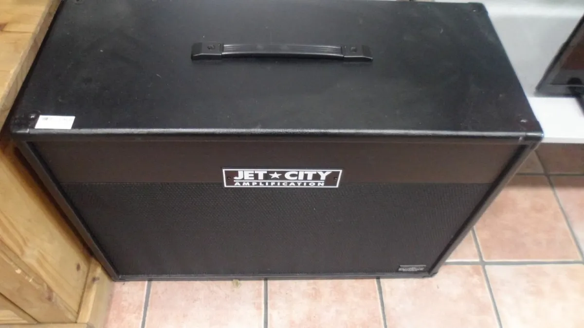 Jet City Guitar Speaker - Image 4