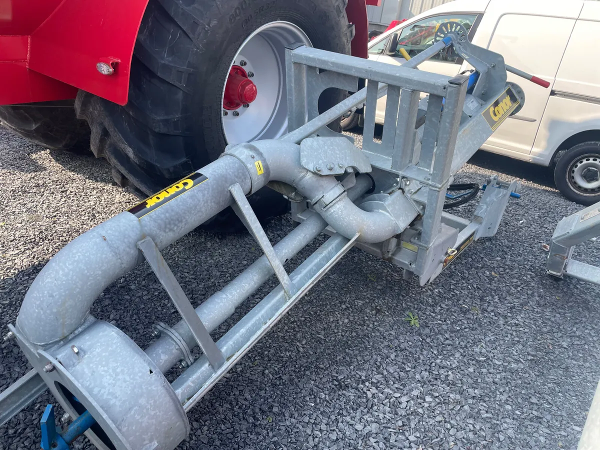 New Conor Agitators - Image 4