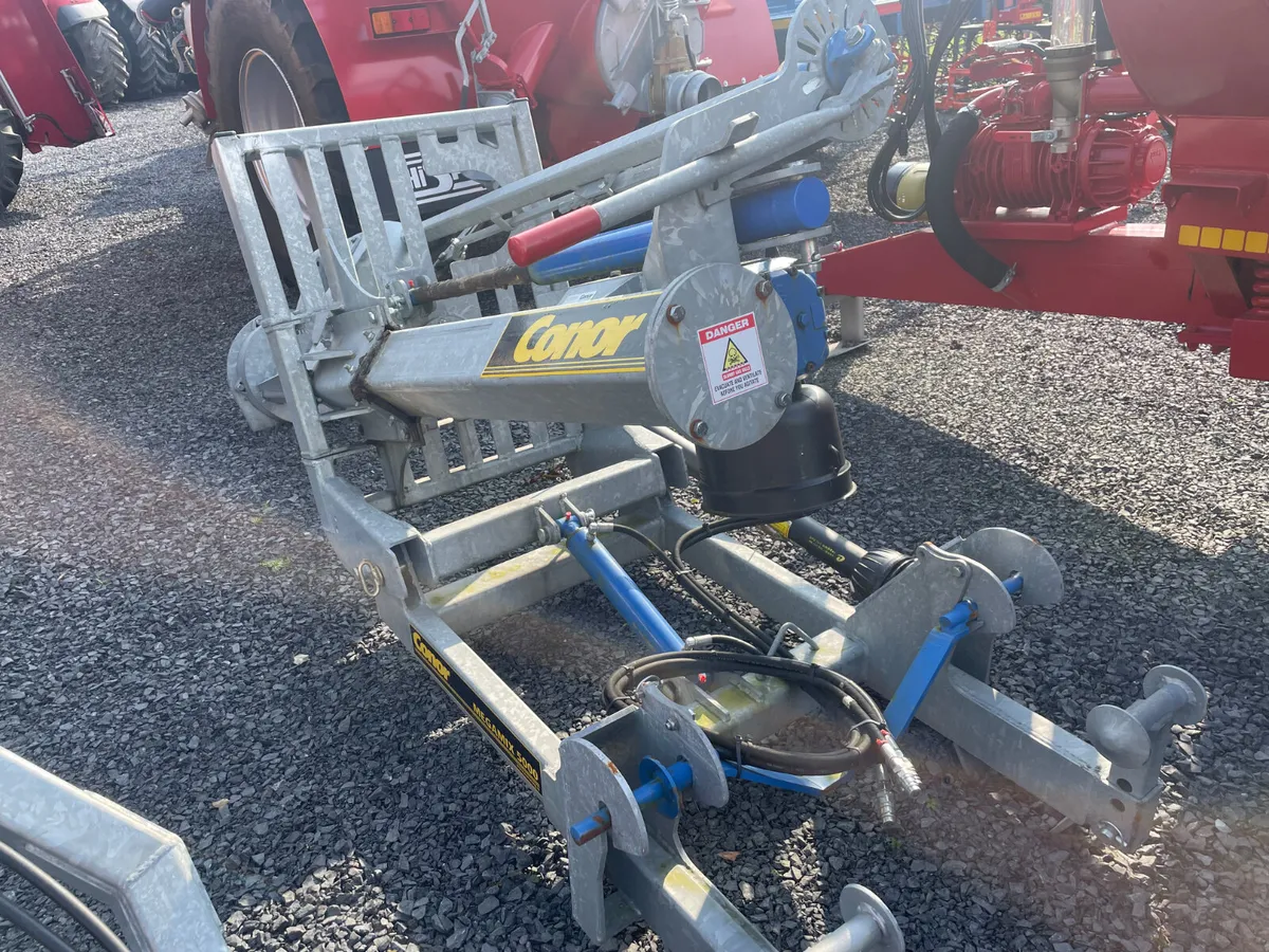 New Conor Agitators - Image 3