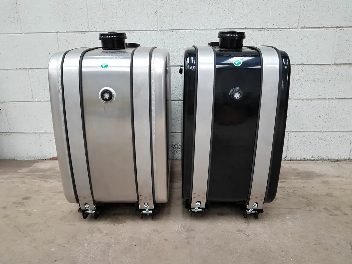 Hydraulic Components - Image 3