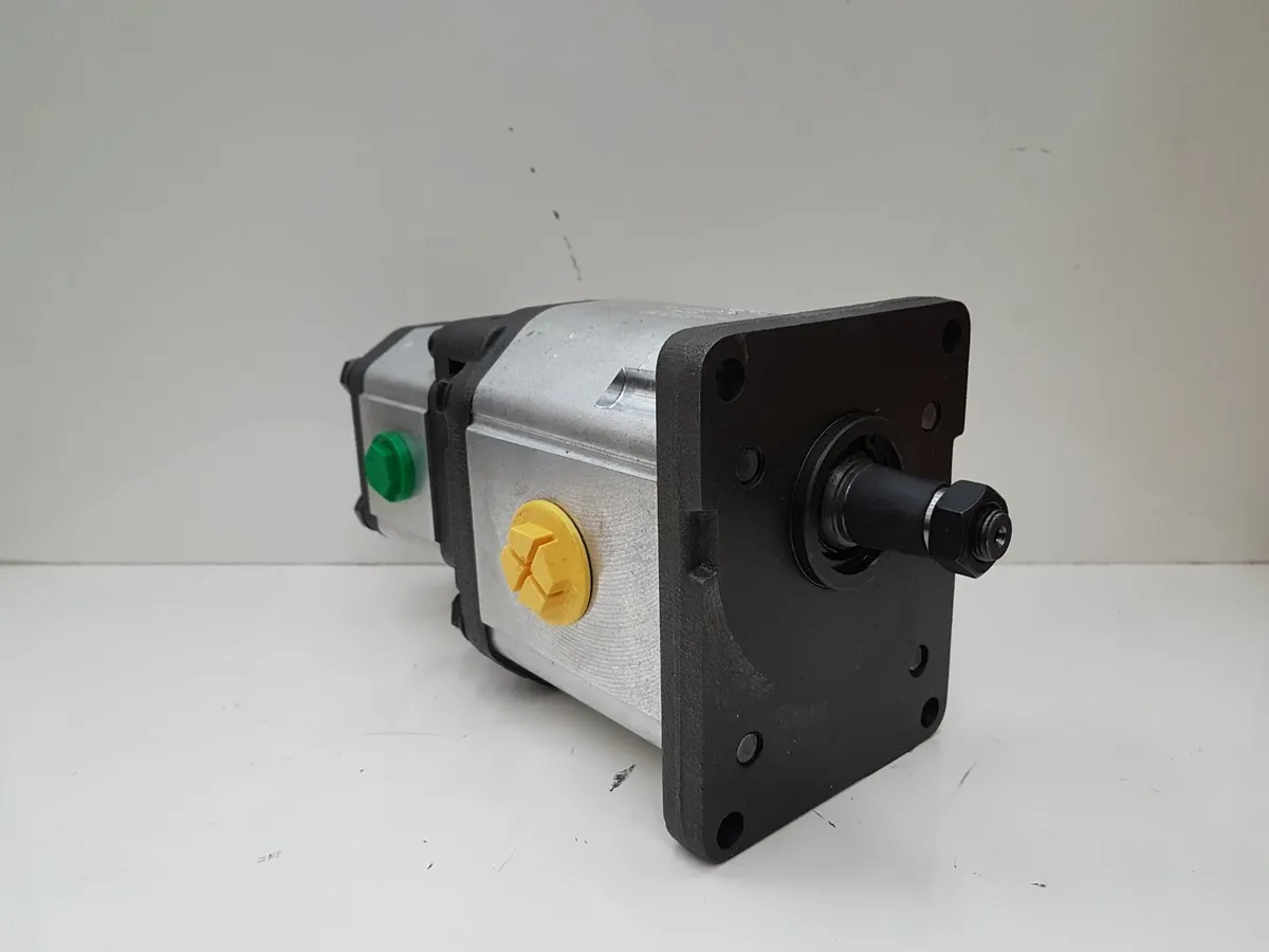 Hydraulic Components - Image 4