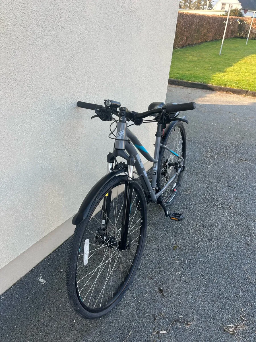 Ladies GT Transeo Sport bicycle - Image 1