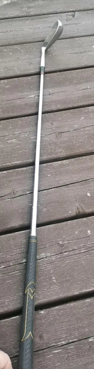 Bronty Chippermaster Mk1 for Chip & Run shots. - Image 4