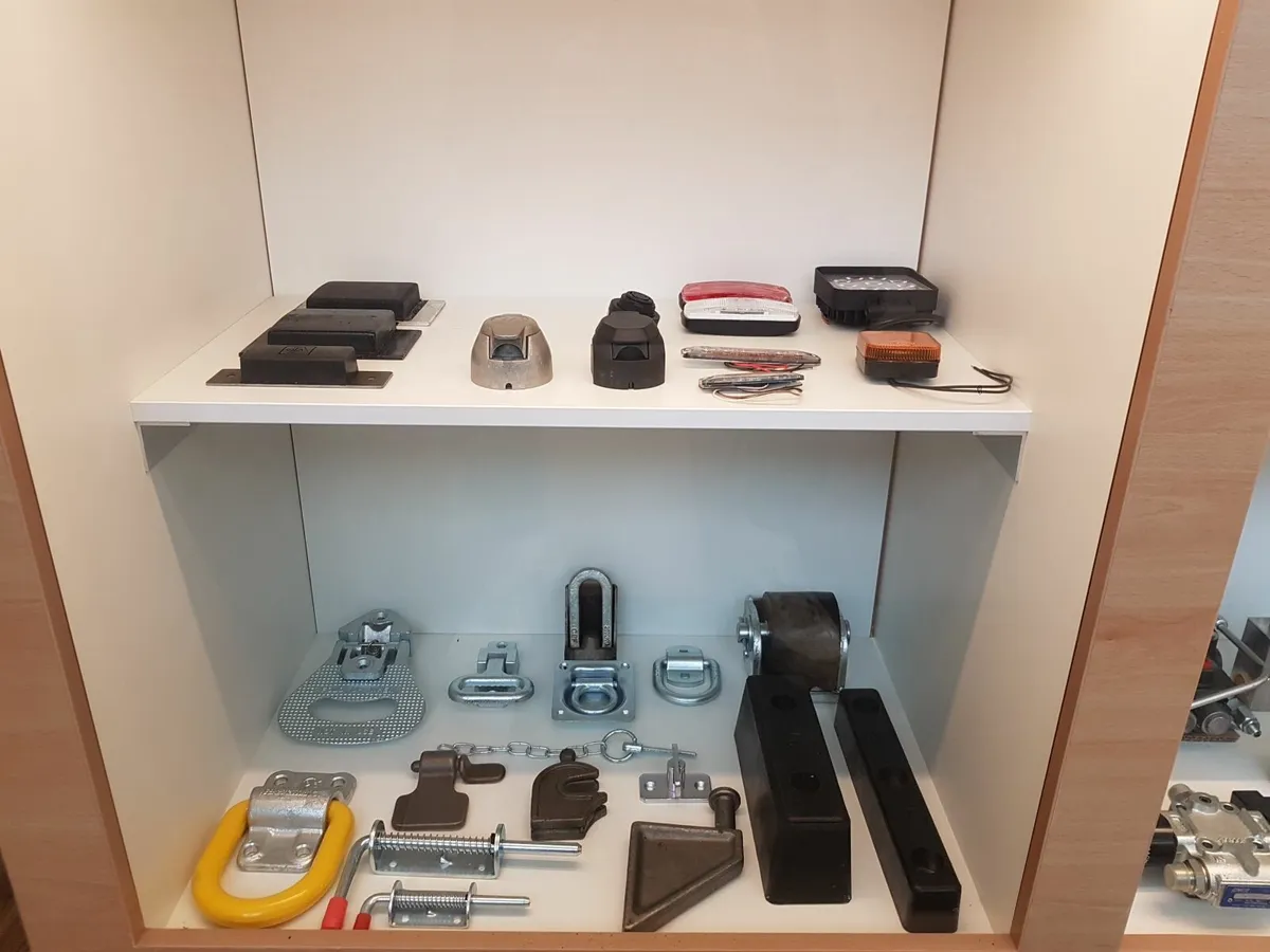 Body Components - Image 1