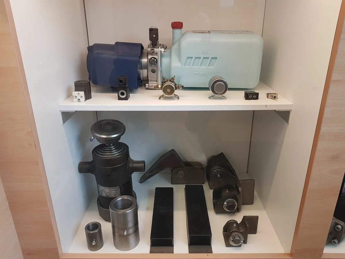 Body Components - Image 2