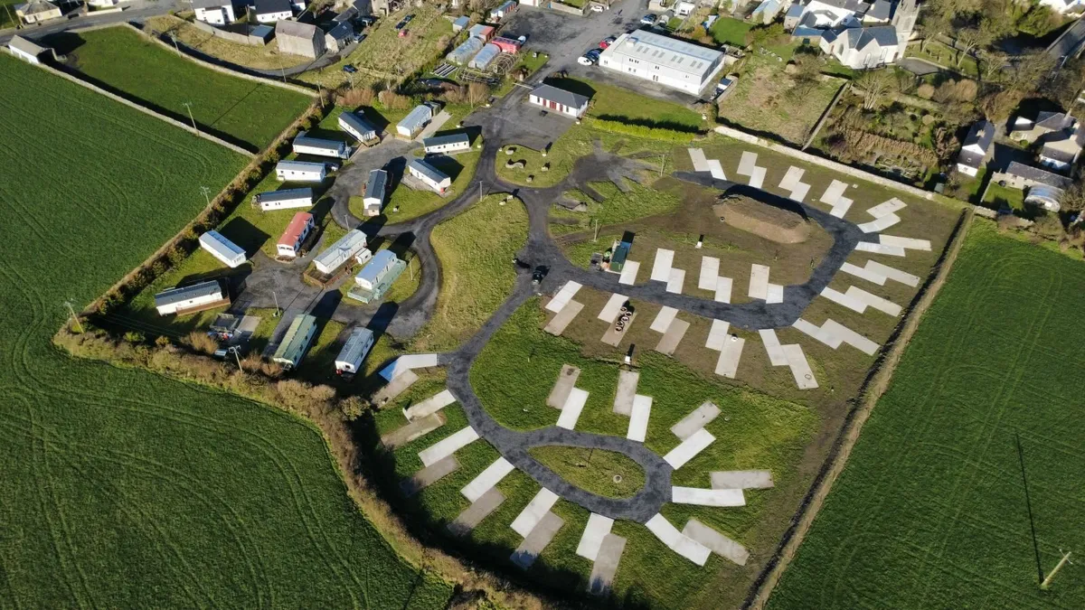 Mobile Homes for Sale On Site - Image 1