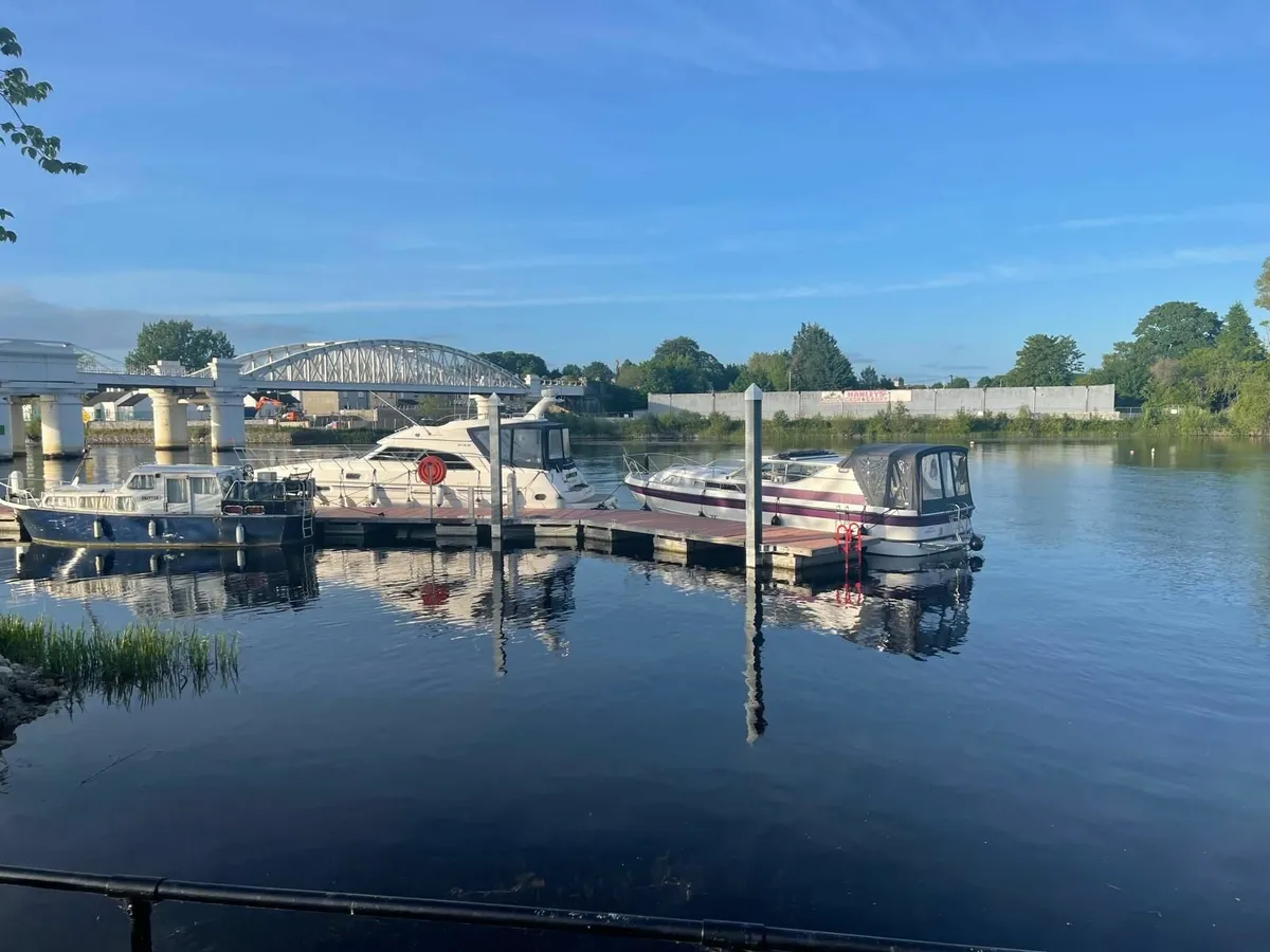Harvey Eastwood 38 ft boat - Image 2