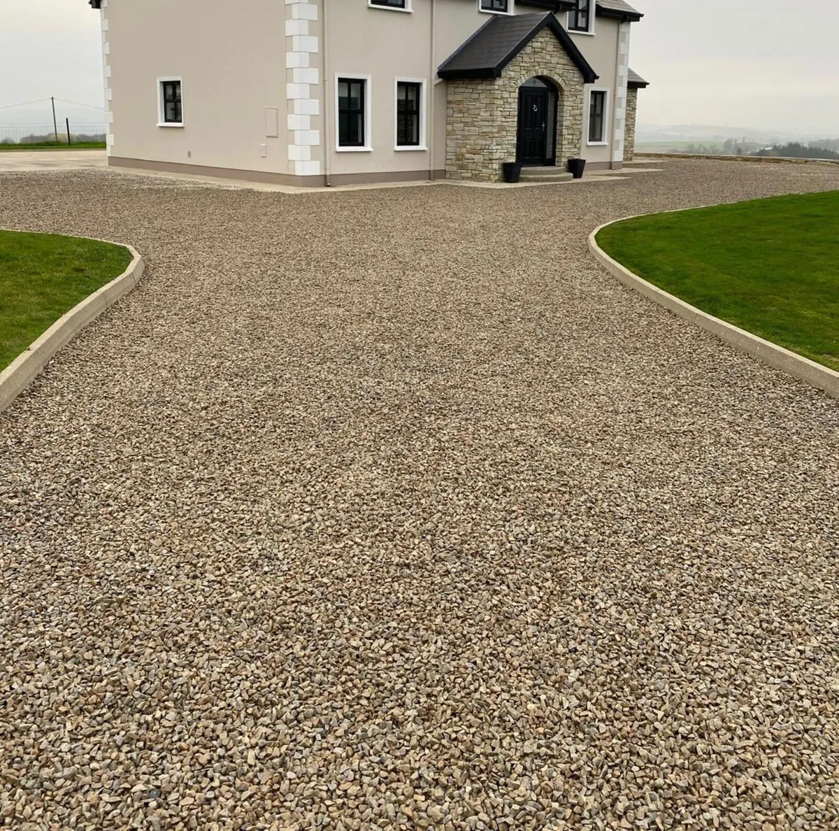 ALL YOUR AGGREGATE, GARDEN & LANDSCAPING NEEDS ! - Image 4