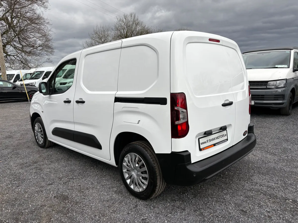 Citroen Berlingo - Image 2