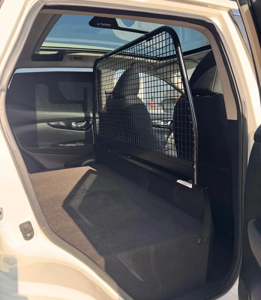 2021 Nissan Qashqai SV Premium Van - Image 4