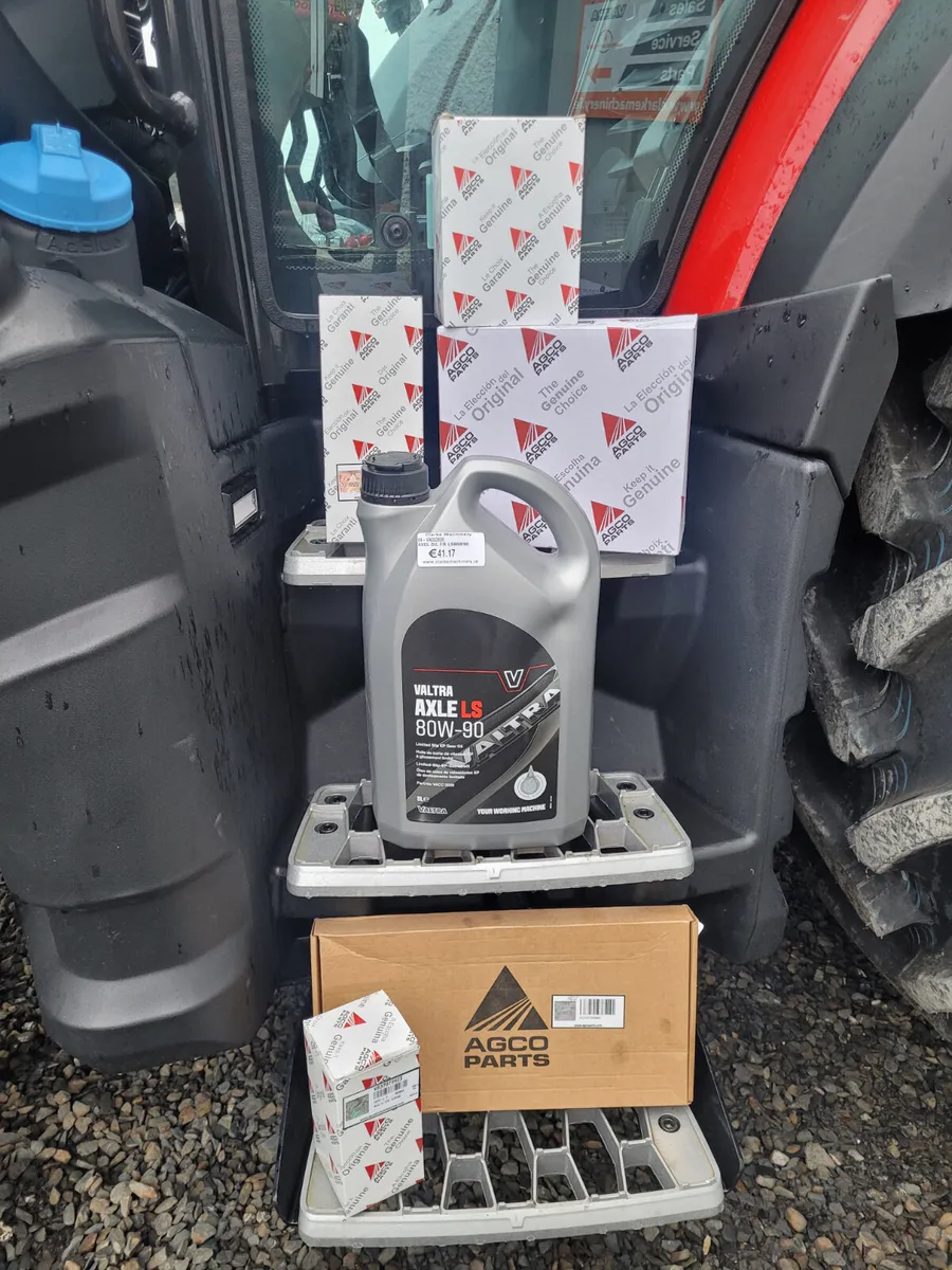 🔧Vatra oil & filters🔧