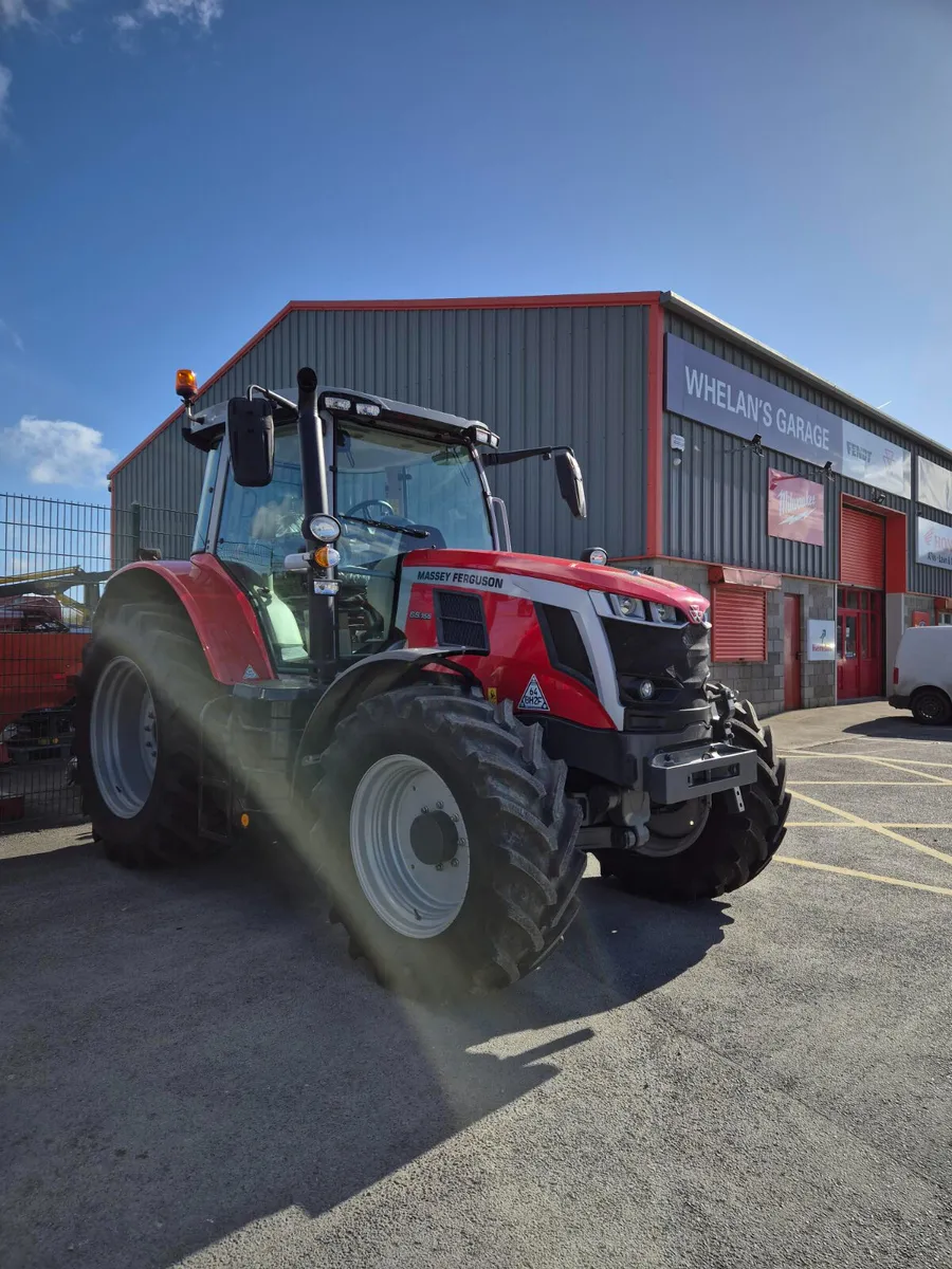 MASSEY FERGUSON - Image 2