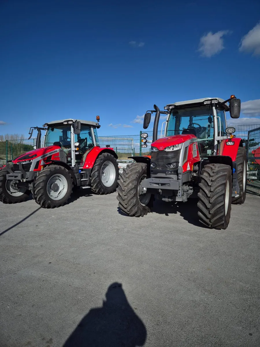 MASSEY FERGUSON - Image 3