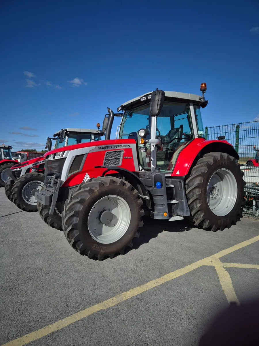 MASSEY FERGUSON - Image 4