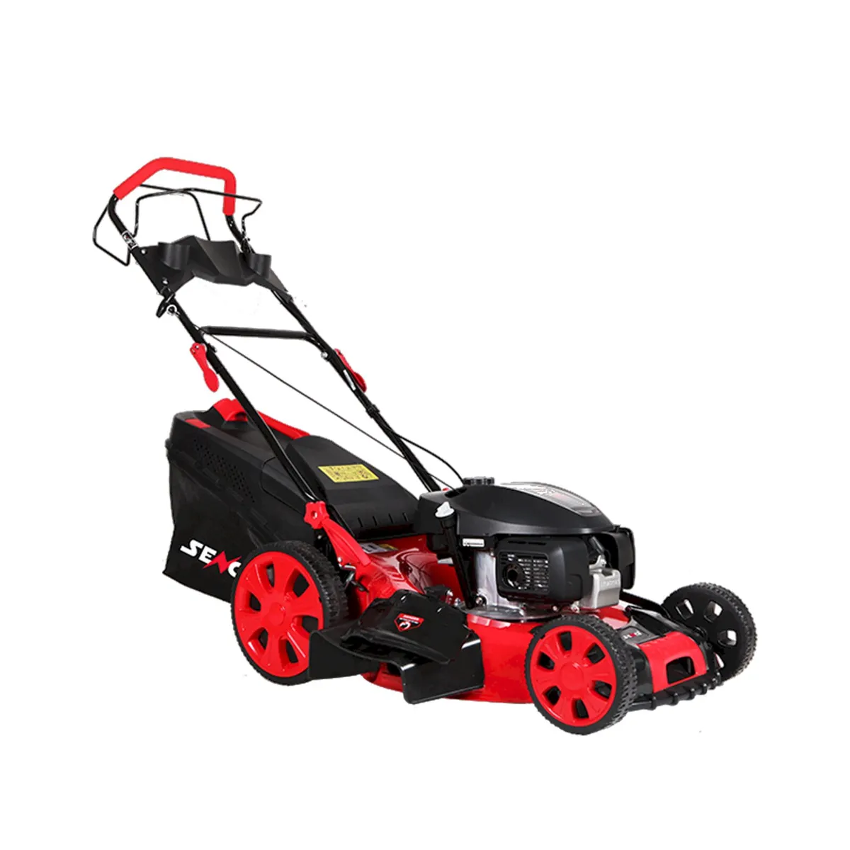 Senci LMB21S16 - 21" Briggs & Stratton 6hp Lawnmow