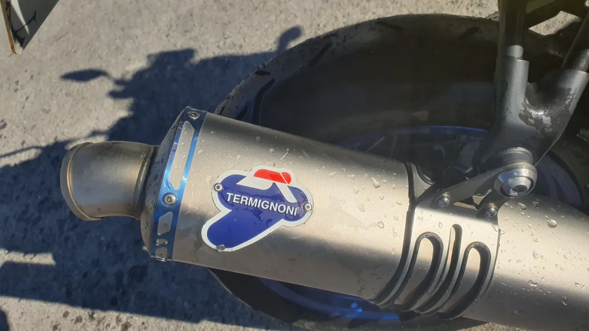 T7 World Raid @ Doyle's Athlone - Image 3