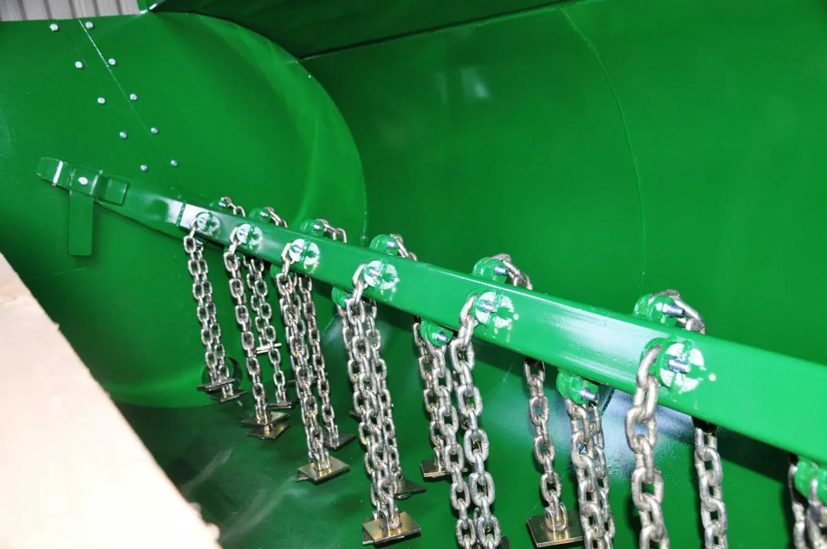 Conor side spreaders - Image 4