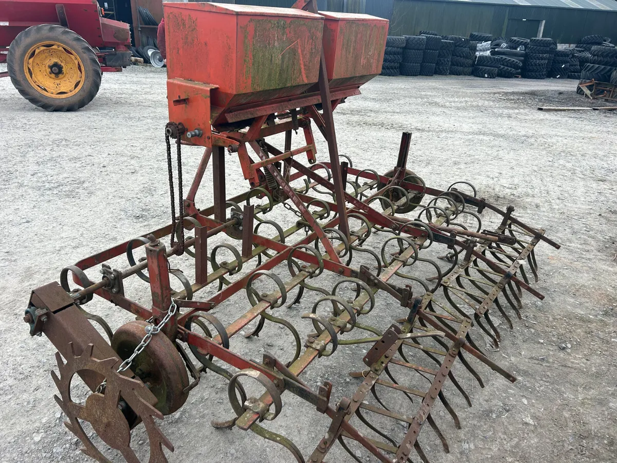 Triple k seeder - Image 3