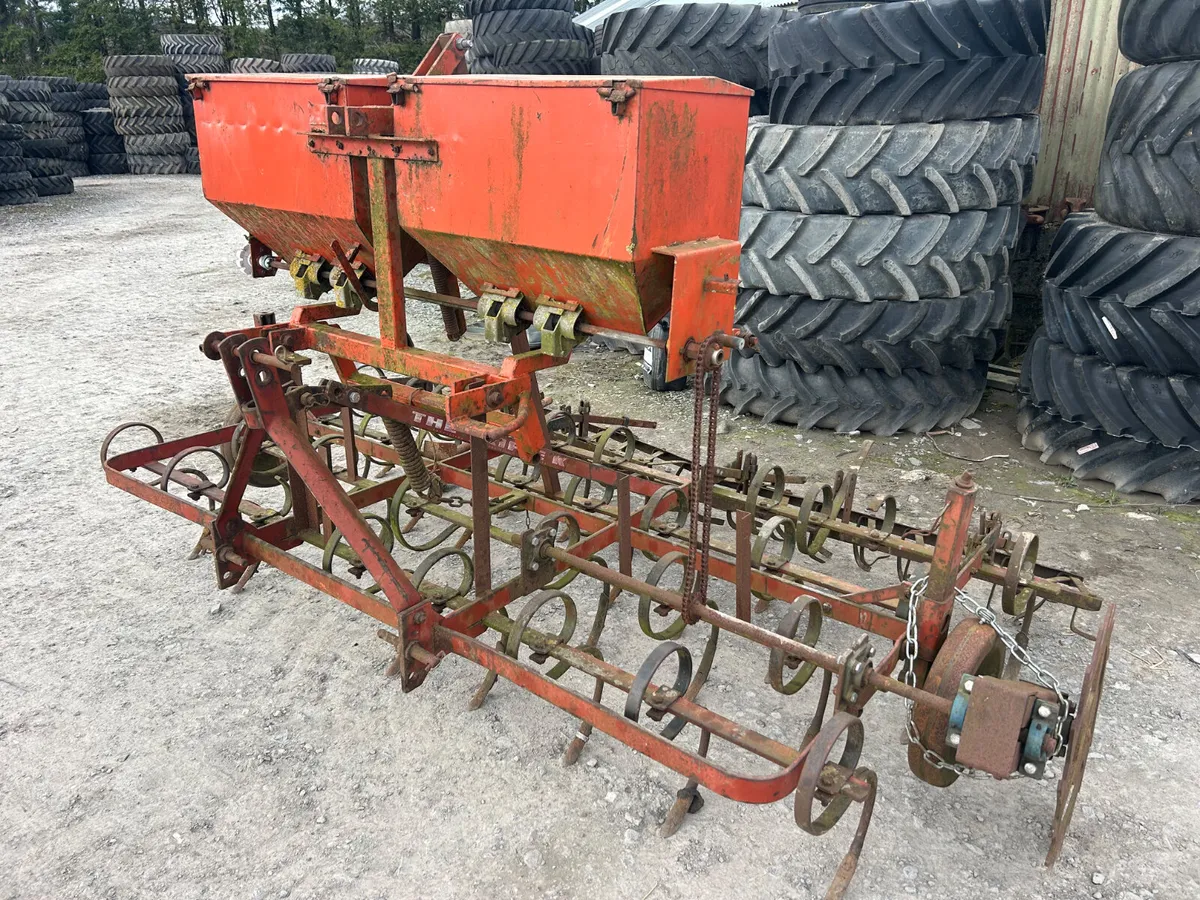 Triple k seeder - Image 2