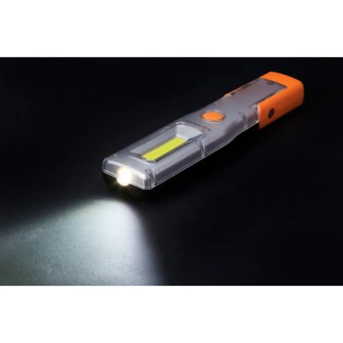 Electralight Rechargeable Work Light – 350lm - Image 4
