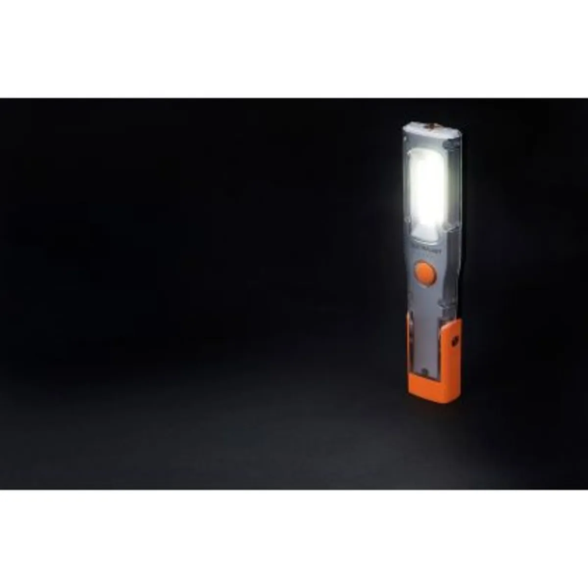 Electralight Rechargeable Work Light – 350lm - Image 3