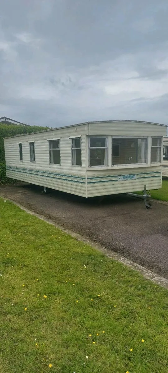 28x10 mobile home - Image 1