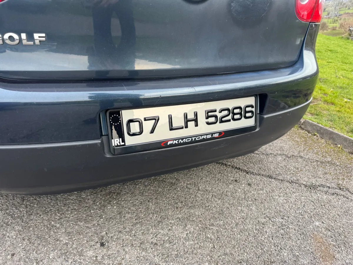 Ultimate number plates delivered nationwide - Image 3