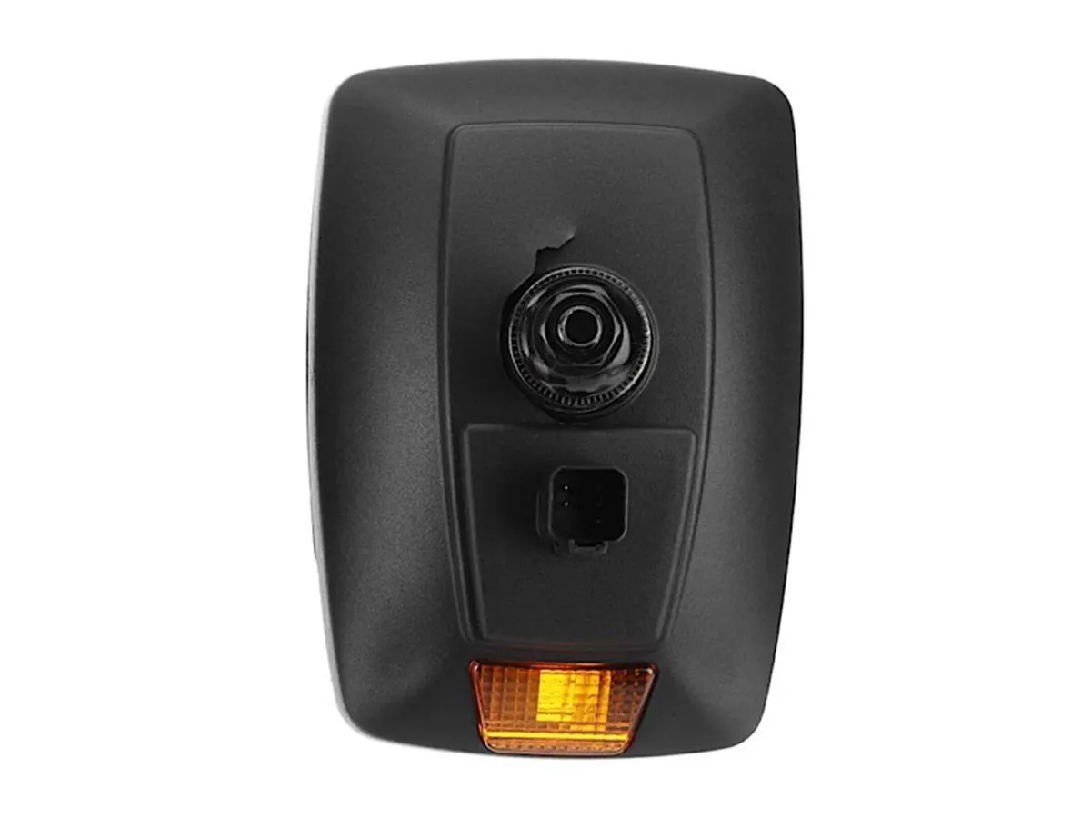 JCB Headlamp with Block Connection - Image 4