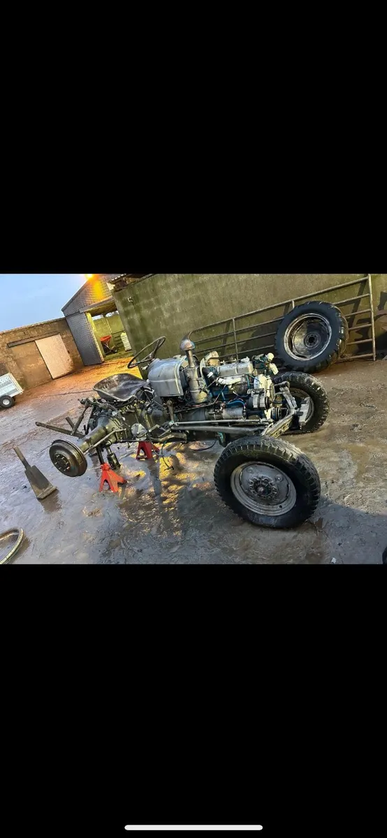 Sandblasting Service - Image 2