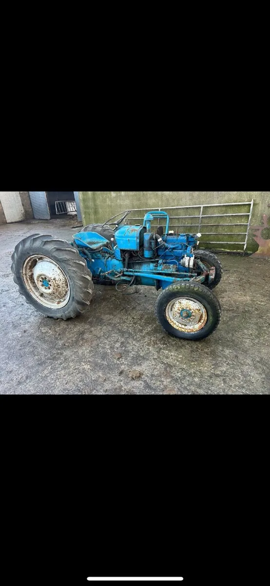 Sandblasting Service - Image 3