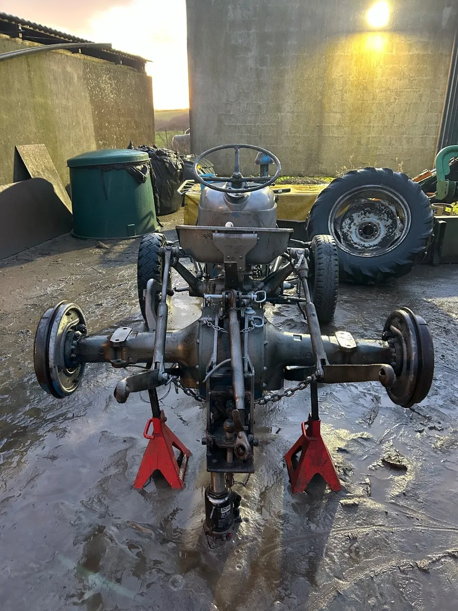 Sandblasting Service - Image 4