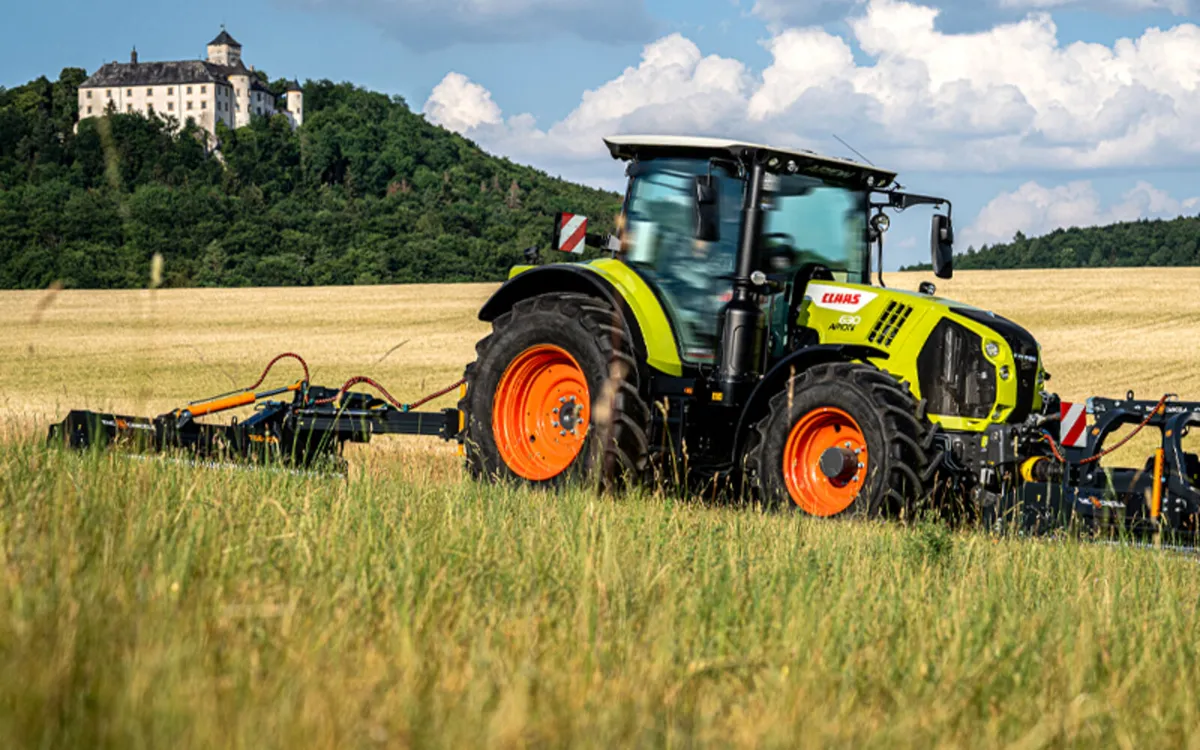 hedge cutters grass cutters TMC Cancela - Image 1