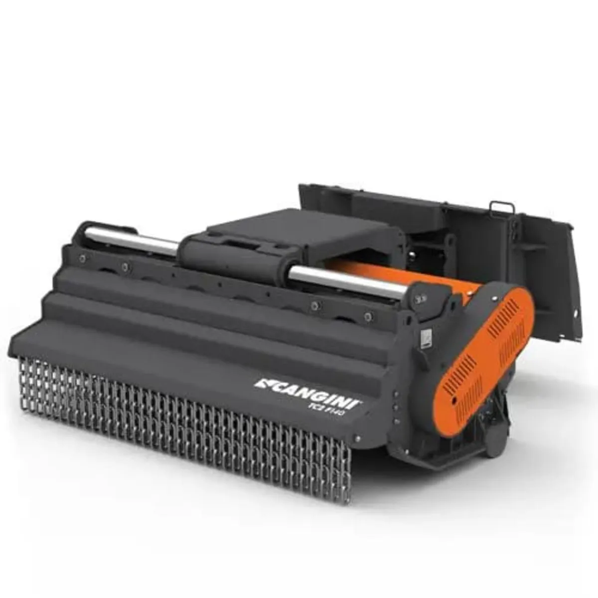 Cangini Skidsteer Attachments - Image 3