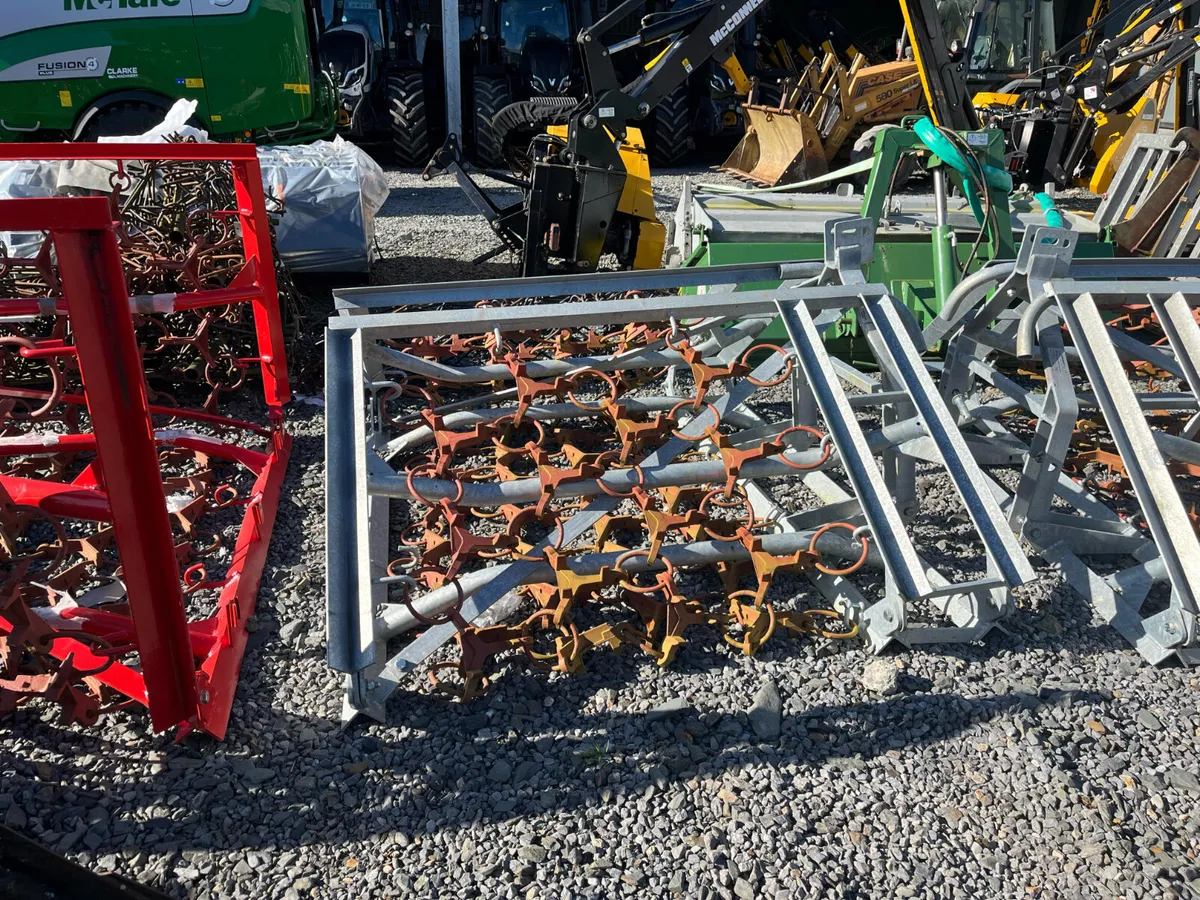 🍃Grass Harrows 🍃 - Image 1