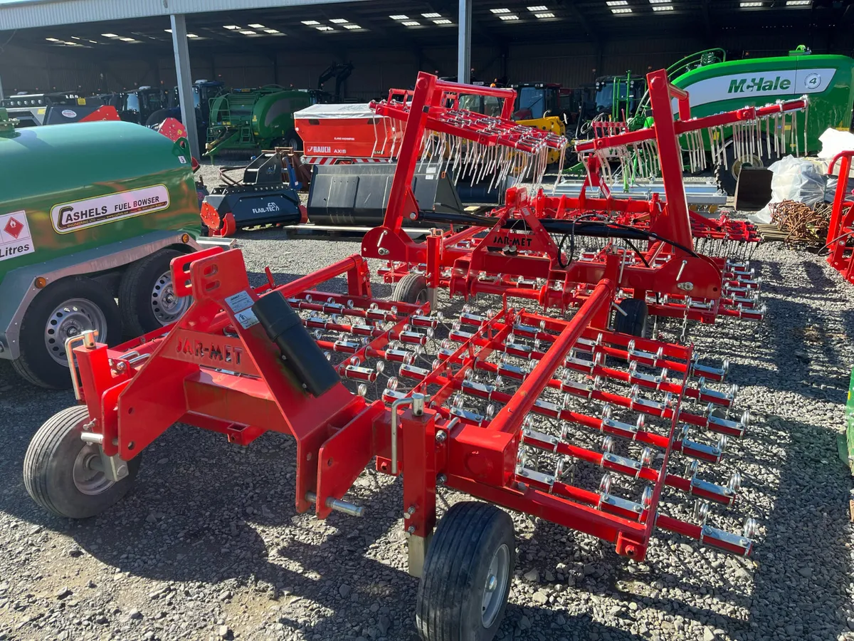 🍃Grass Harrows 🍃 - Image 2