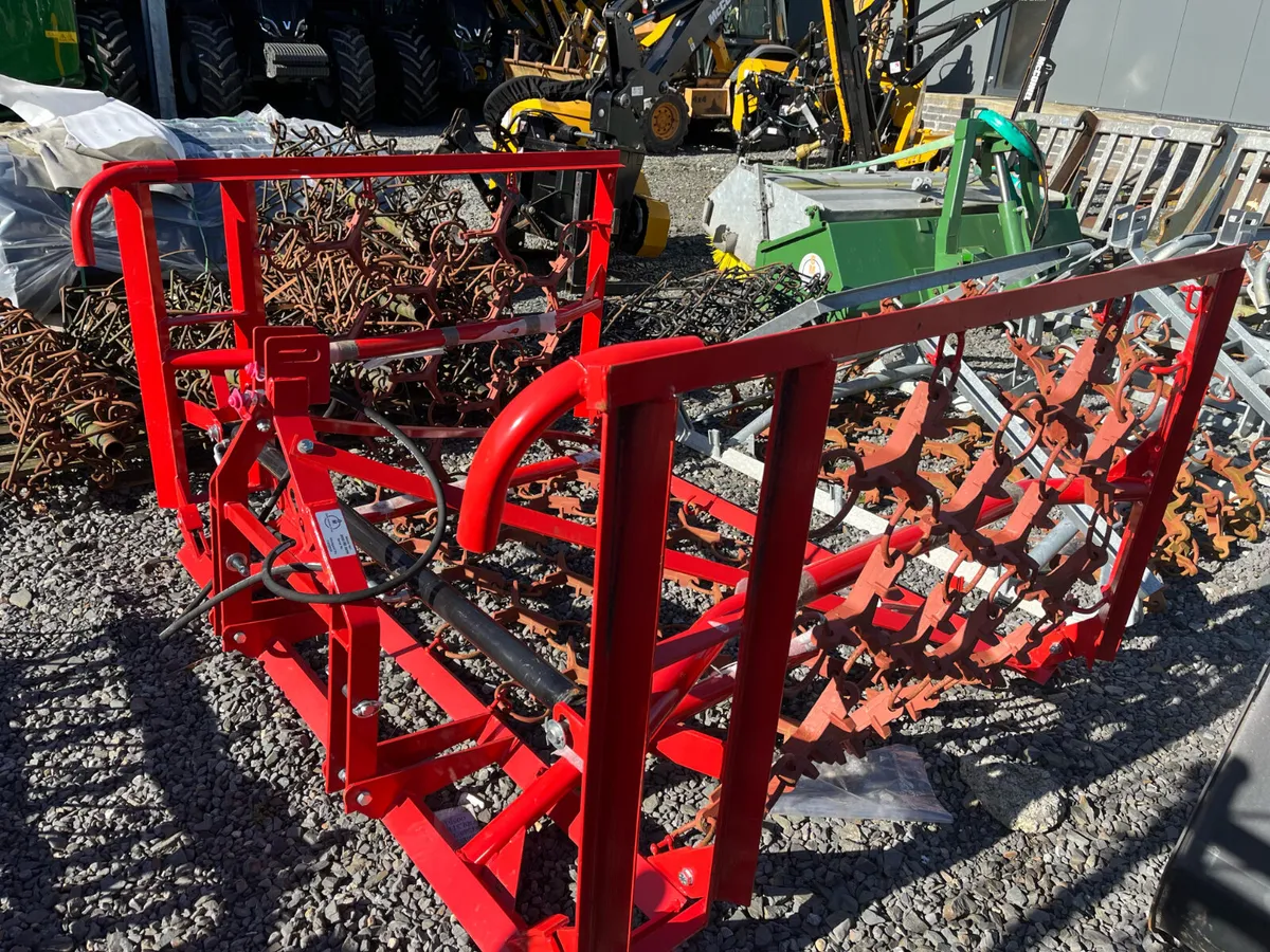 🍃Grass Harrows 🍃 - Image 3