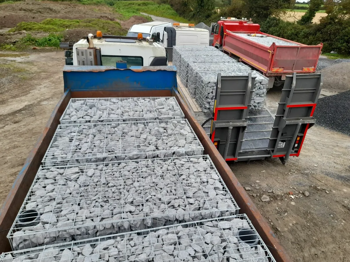High Quality Gabions - Image 4