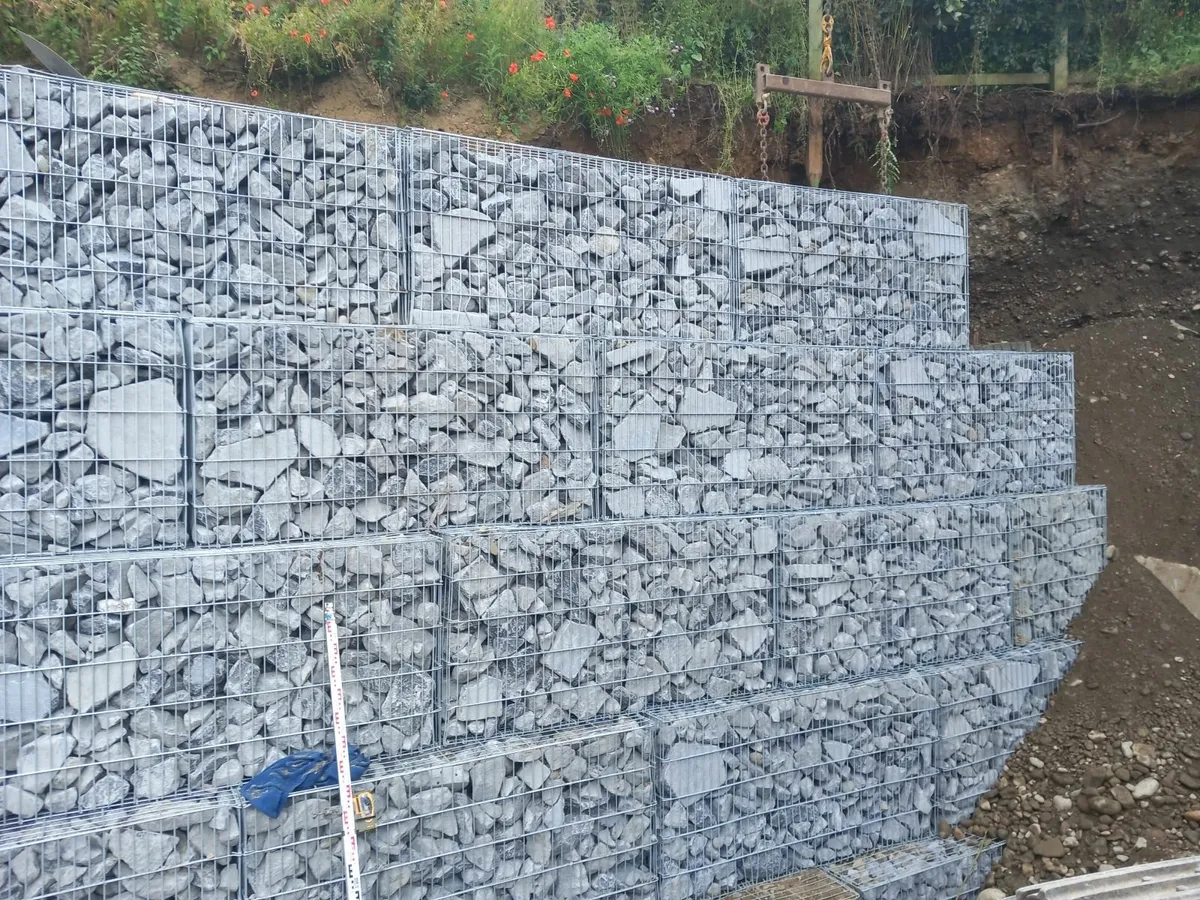 High Quality Gabions - Image 2