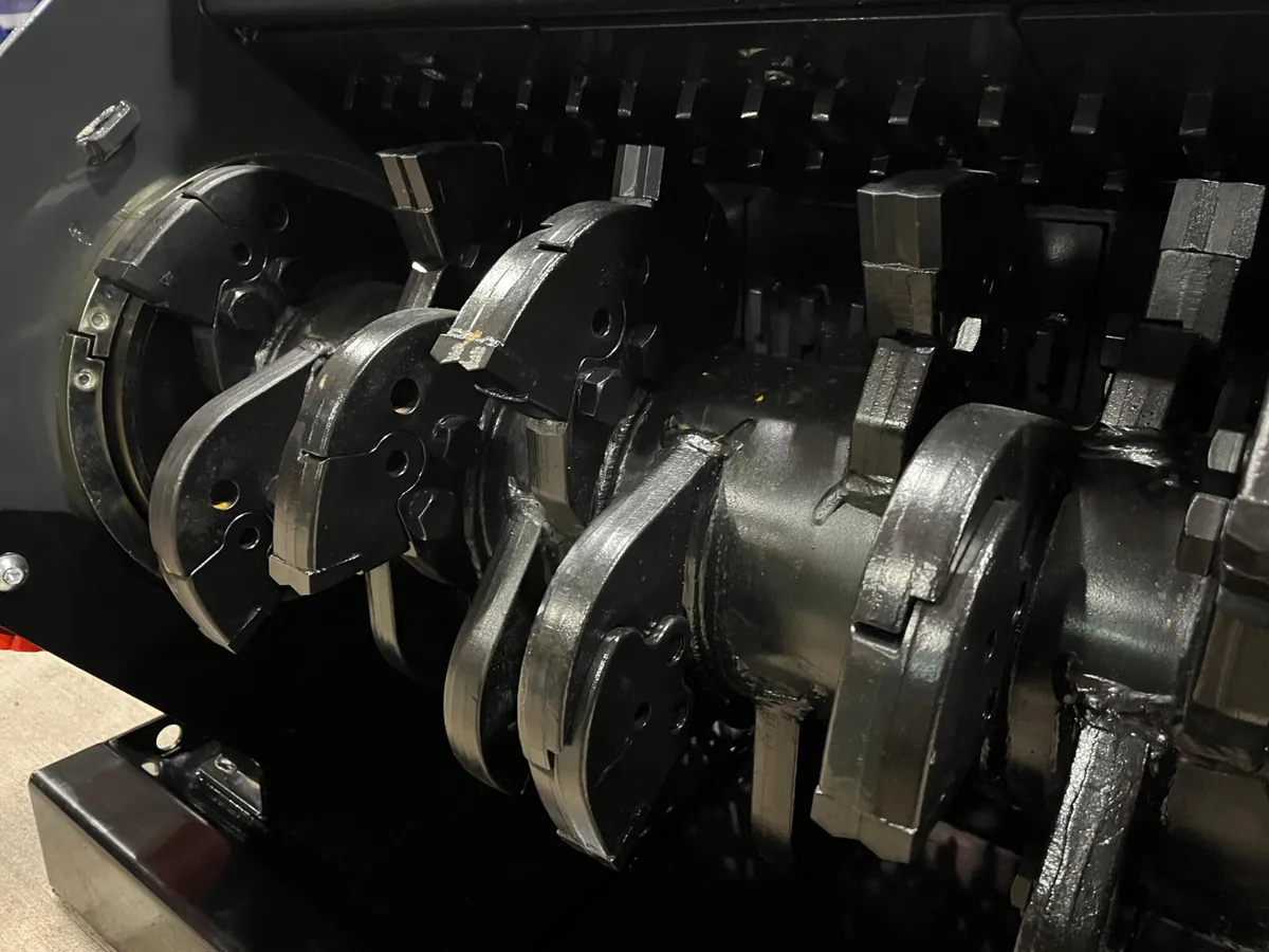 🌳FLAIL TEC MULCHERS & FLAIL HEADS 🌳 - Image 3