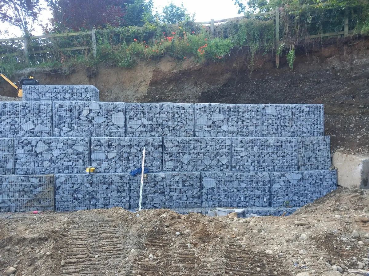 High Quality Gabions - Image 3